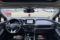 Hyundai SANTA FE din 2019 cu 155.446 km - oferta HYU136323 - foto 7