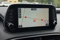 Hyundai SANTA FE din 2019 cu 155.446 km - oferta HYU136323 - foto 9