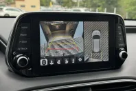 Hyundai SANTA FE din 2019 cu 155.446 km - oferta HYU136323 - foto 10