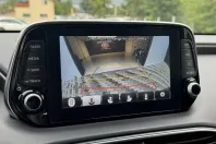 Hyundai SANTA FE din 2019 cu 155.446 km - oferta HYU136323 - foto 11