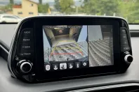 Hyundai SANTA FE din 2019 cu 155.446 km - oferta HYU136323 - foto 12