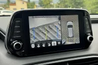 Hyundai SANTA FE din 2019 cu 155.446 km - oferta HYU136323 - foto 13