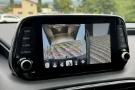 Hyundai SANTA FE din 2019 cu 155.446 km - oferta HYU136323 - foto 14