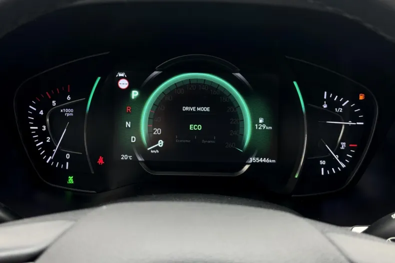 Hyundai SANTA FE din 2019 cu 155.446 km - oferta HYU136323 - foto 18