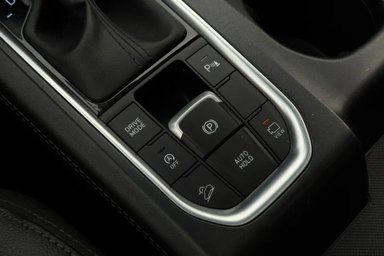 Hyundai SANTA FE din 2019 cu 155.446 km - oferta HYU136323 - foto 26