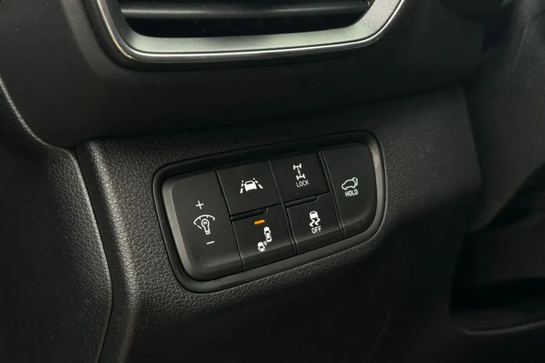 Hyundai SANTA FE din 2019 cu 155.446 km - oferta HYU136323 - foto 30