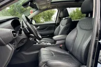 Hyundai SANTA FE din 2019 cu 155.446 km - oferta HYU136323 - foto 35