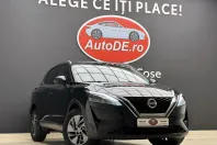 Nissan Qashqai din 2022 cu 130.502 km - oferta NIS136332 - foto 2