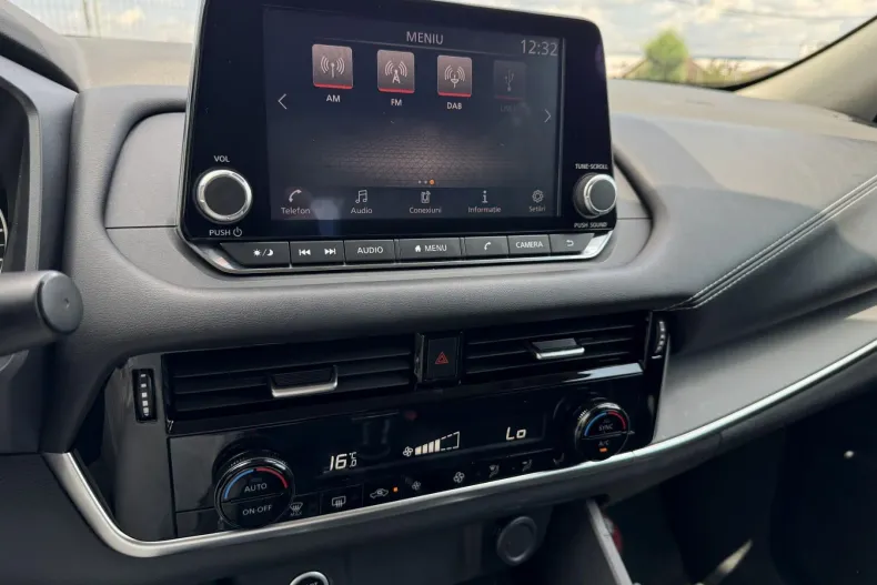 Nissan Qashqai din 2022 cu 130.502 km - oferta NIS136332 - foto 10