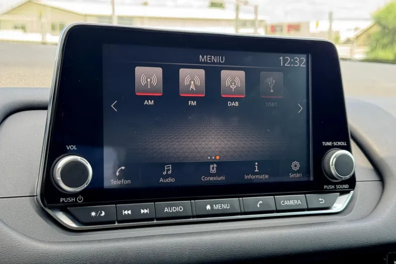 Nissan Qashqai din 2022 cu 130.502 km - oferta NIS136332 - foto 11