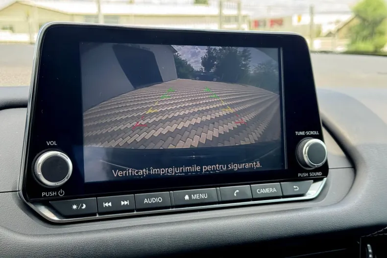 Nissan Qashqai din 2022 cu 130.502 km - oferta NIS136332 - foto 12