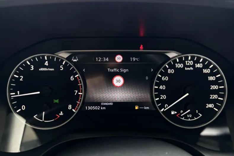 Nissan Qashqai din 2022 cu 130.502 km - oferta NIS136332 - foto 14