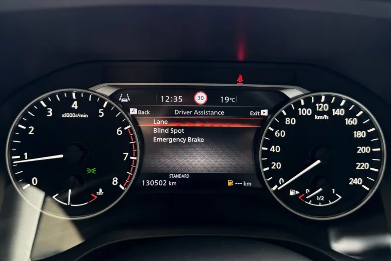 Nissan Qashqai din 2022 cu 130.502 km - oferta NIS136332 - foto 17