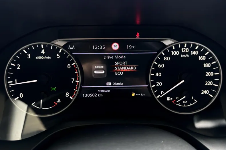 Nissan Qashqai din 2022 cu 130.502 km - oferta NIS136332 - foto 18