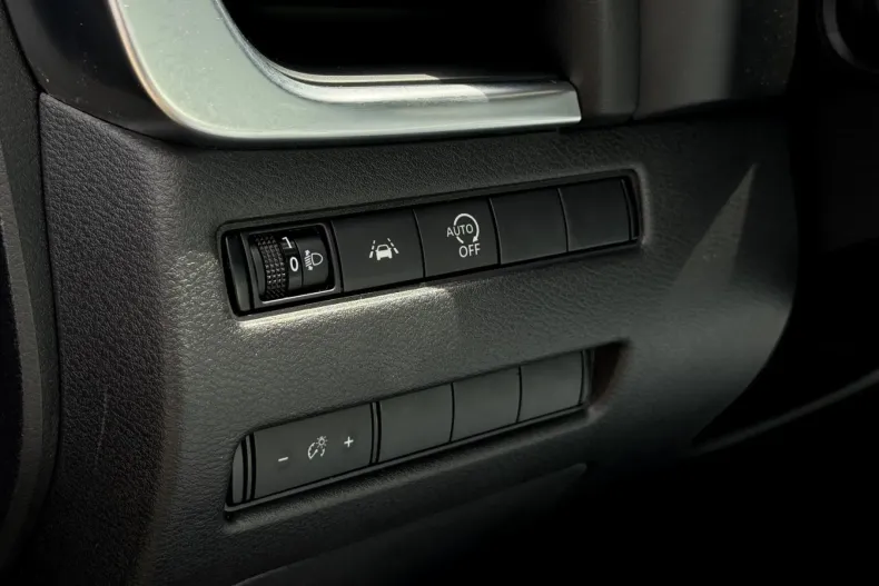 Nissan Qashqai din 2022 cu 130.502 km - oferta NIS136332 - foto 20