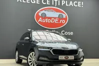 Skoda Octavia din 2022 cu 177.994 km - oferta SKO136333 - foto 2