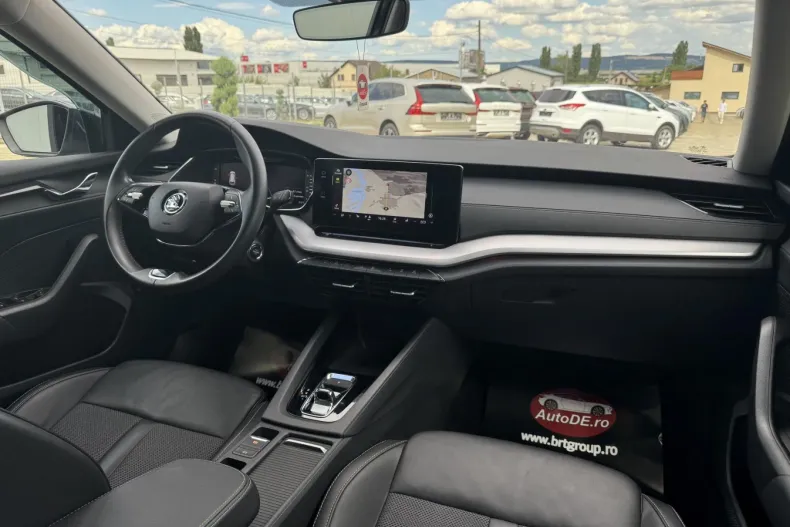 Skoda Octavia din 2022 cu 177.994 km - oferta SKO136333 - foto 6