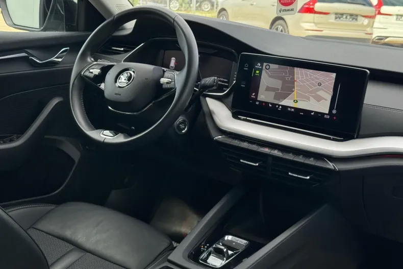 Skoda Octavia din 2022 cu 177.994 km - oferta SKO136333 - foto 7