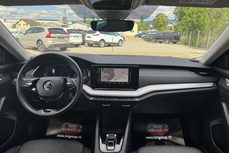 Skoda Octavia din 2022 cu 177.994 km - oferta SKO136333 - foto 8