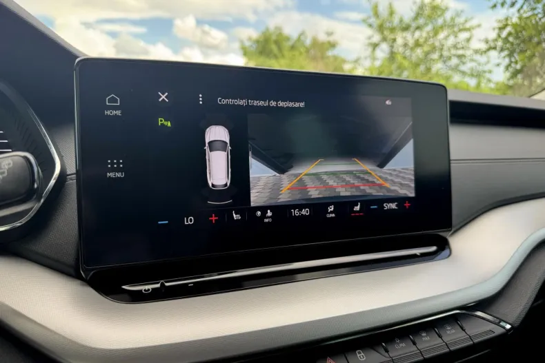 Skoda Octavia din 2022 cu 177.994 km - oferta SKO136333 - foto 11