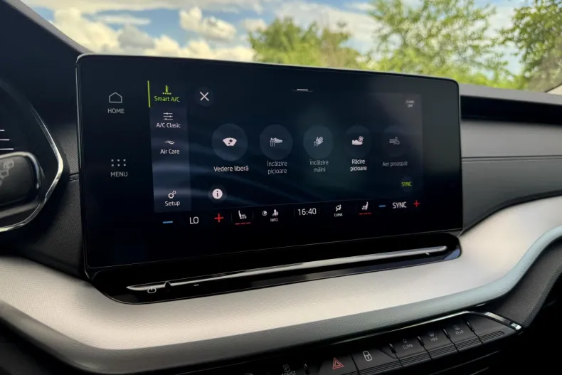 Skoda Octavia din 2022 cu 177.994 km - oferta SKO136333 - foto 12