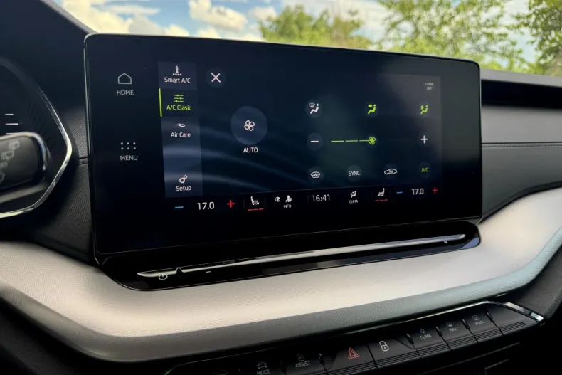 Skoda Octavia din 2022 cu 177.994 km - oferta SKO136333 - foto 13