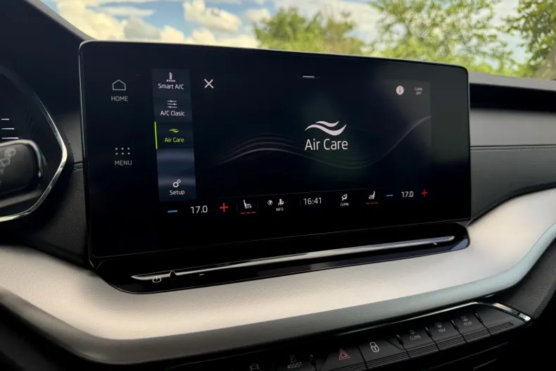 Skoda Octavia din 2022 cu 177.994 km - oferta SKO136333 - foto 14