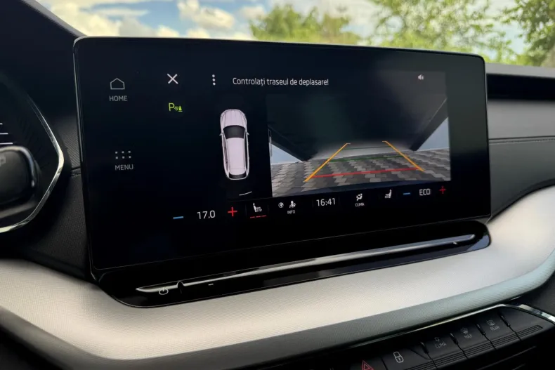 Skoda Octavia din 2022 cu 177.994 km - oferta SKO136333 - foto 15