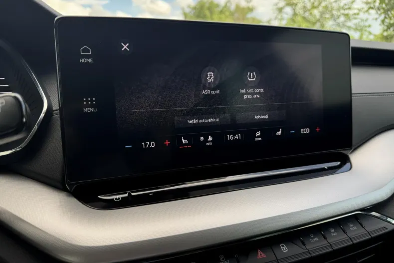 Skoda Octavia din 2022 cu 177.994 km - oferta SKO136333 - foto 16