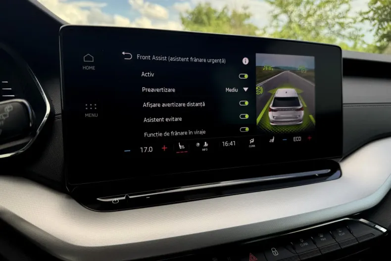 Skoda Octavia din 2022 cu 177.994 km - oferta SKO136333 - foto 17