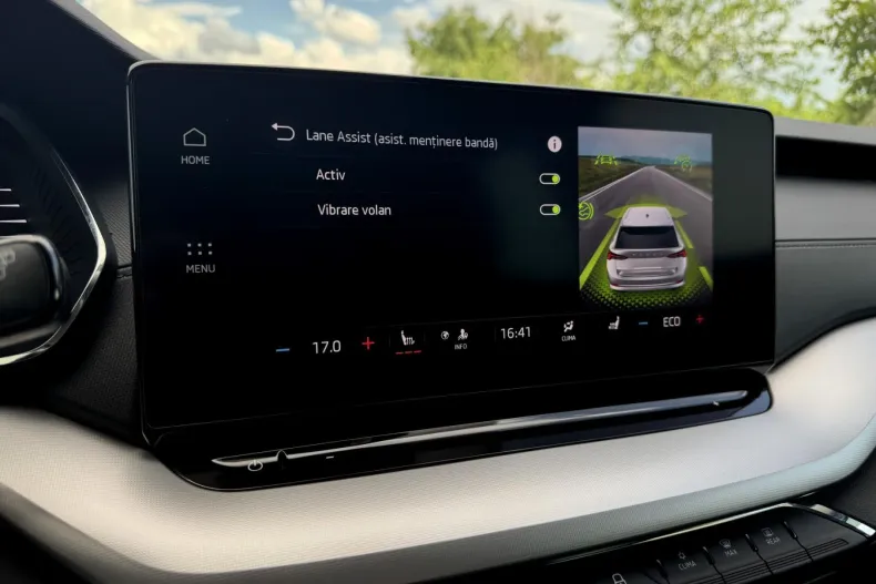 Skoda Octavia din 2022 cu 177.994 km - oferta SKO136333 - foto 18