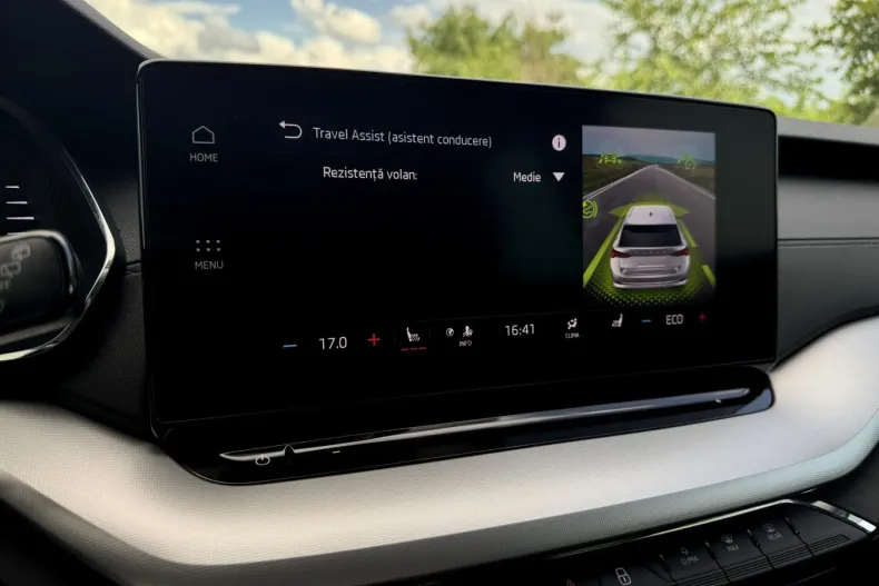 Skoda Octavia din 2022 cu 177.994 km - oferta SKO136333 - foto 19