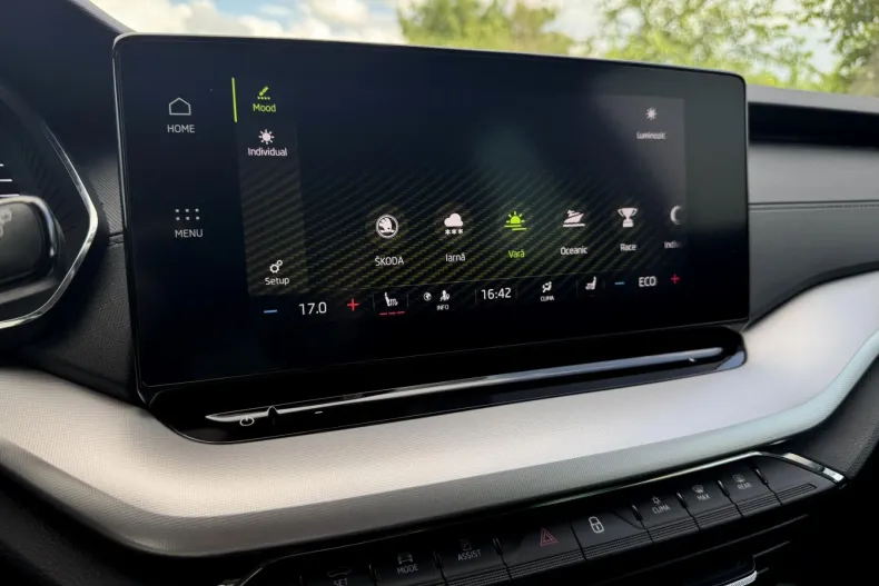 Skoda Octavia din 2022 cu 177.994 km - oferta SKO136333 - foto 21