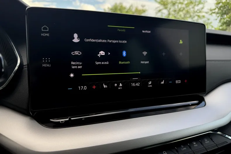 Skoda Octavia din 2022 cu 177.994 km - oferta SKO136333 - foto 22