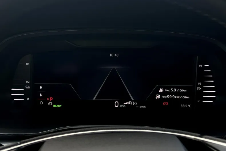 Skoda Octavia din 2022 cu 177.994 km - oferta SKO136333 - foto 25