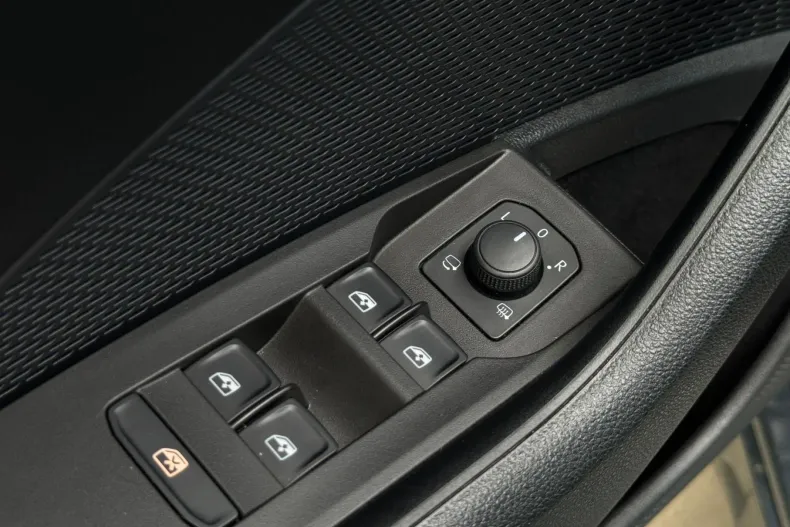 Skoda Octavia din 2022 cu 177.994 km - oferta SKO136333 - foto 27