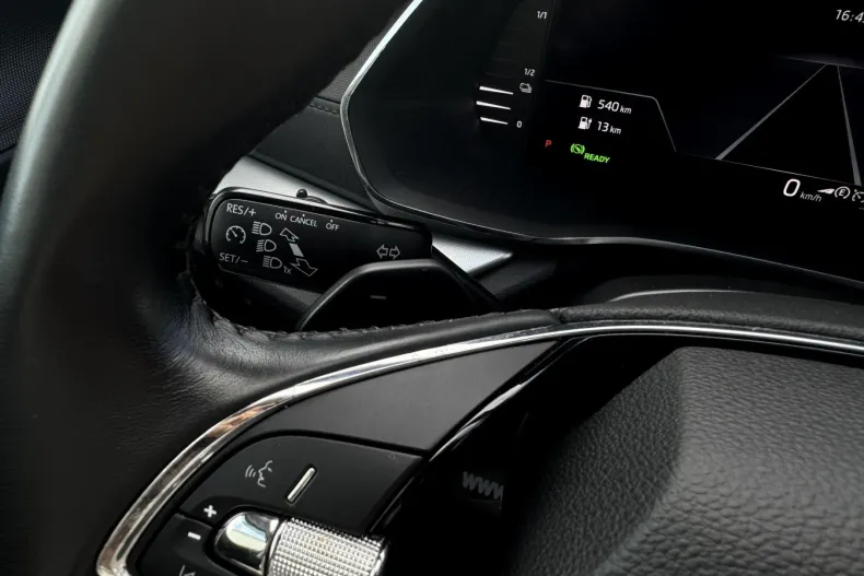 Skoda Octavia din 2022 cu 177.994 km - oferta SKO136333 - foto 29