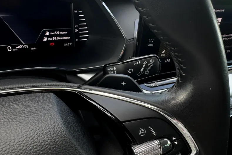 Skoda Octavia din 2022 cu 177.994 km - oferta SKO136333 - foto 31