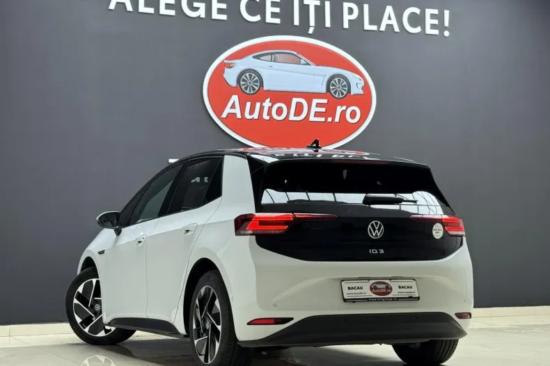 Volkswagen ID.3 din 2023 cu 47.125 km - oferta VOL136334 - foto 3