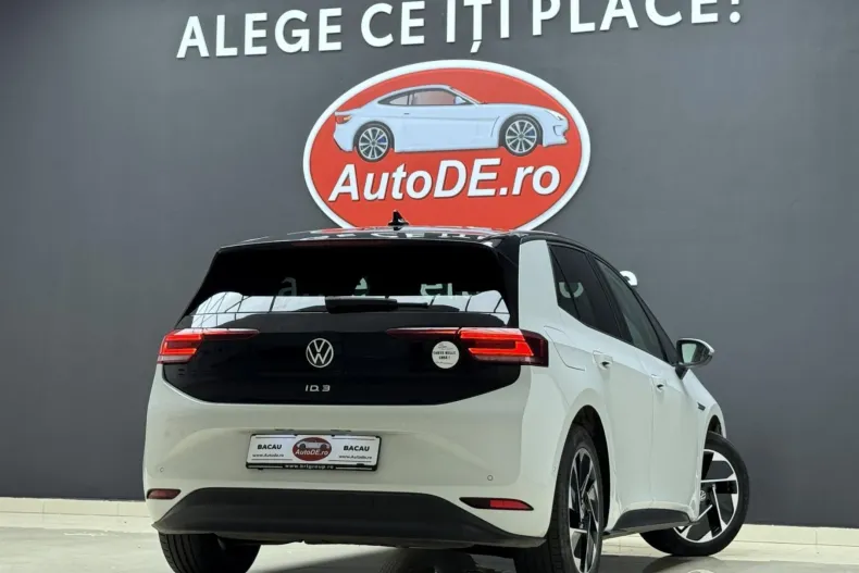 Volkswagen ID.3 din 2023 cu 47.125 km - oferta VOL136334 - foto 4