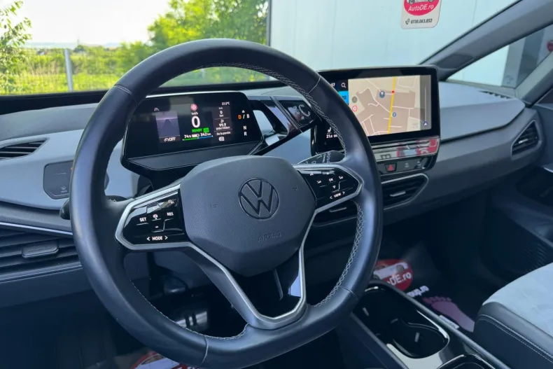 Volkswagen ID.3 din 2023 cu 47.125 km - oferta VOL136334 - foto 5