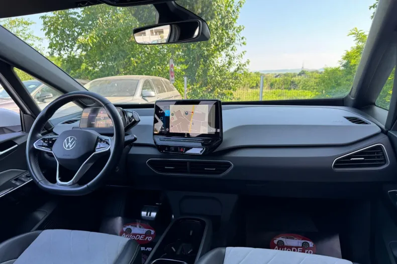 Volkswagen ID.3 din 2023 cu 47.125 km - oferta VOL136334 - foto 6