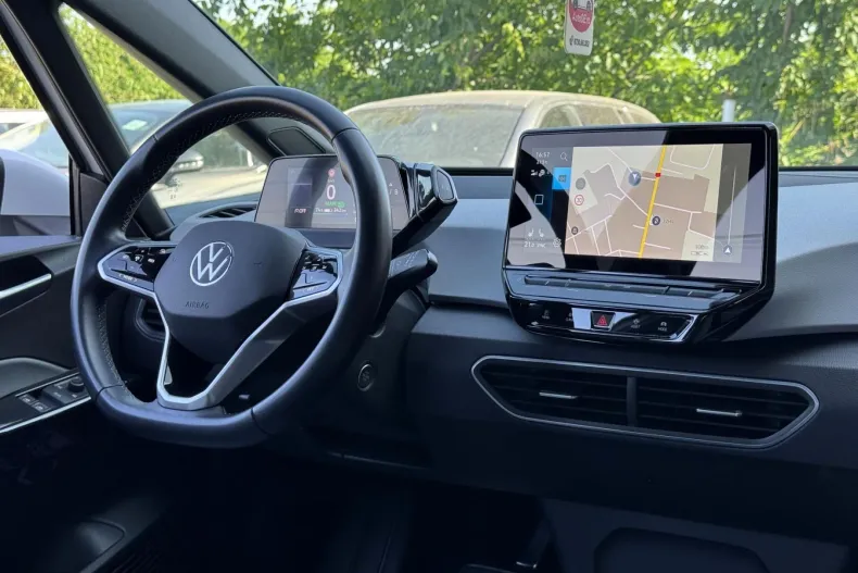 Volkswagen ID.3 din 2023 cu 47.125 km - oferta VOL136334 - foto 7