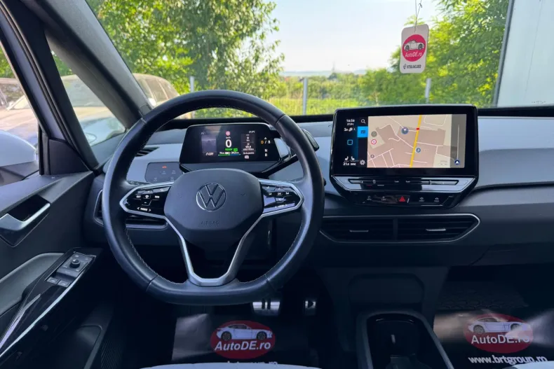 Volkswagen ID.3 din 2023 cu 47.125 km - oferta VOL136334 - foto 9