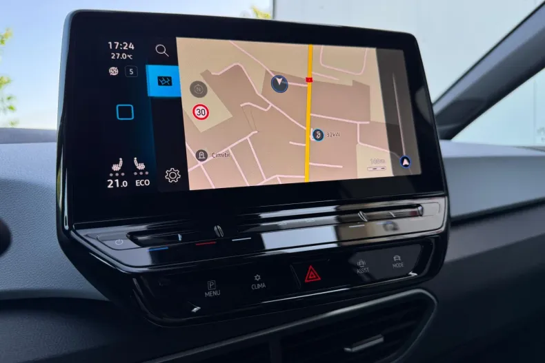 Volkswagen ID.3 din 2023 cu 47.125 km - oferta VOL136334 - foto 10