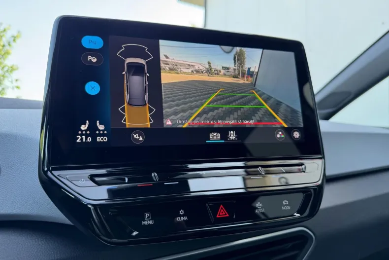 Volkswagen ID.3 din 2023 cu 47.125 km - oferta VOL136334 - foto 11