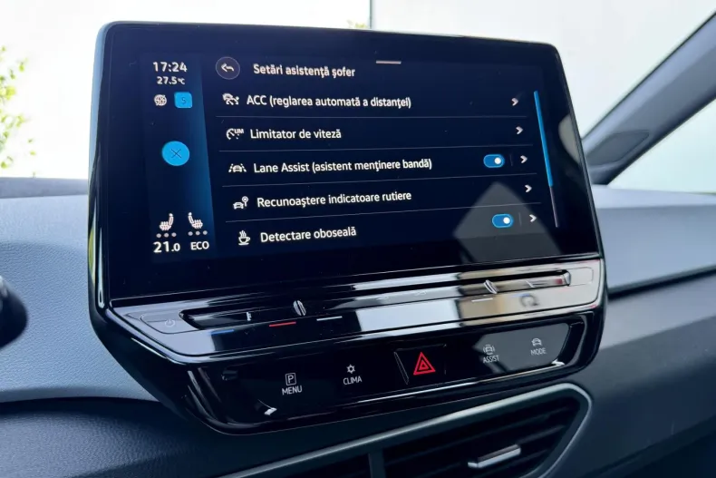 Volkswagen ID.3 din 2023 cu 47.125 km - oferta VOL136334 - foto 12