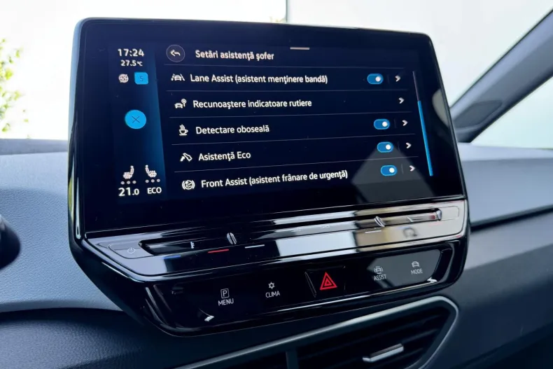 Volkswagen ID.3 din 2023 cu 47.125 km - oferta VOL136334 - foto 13