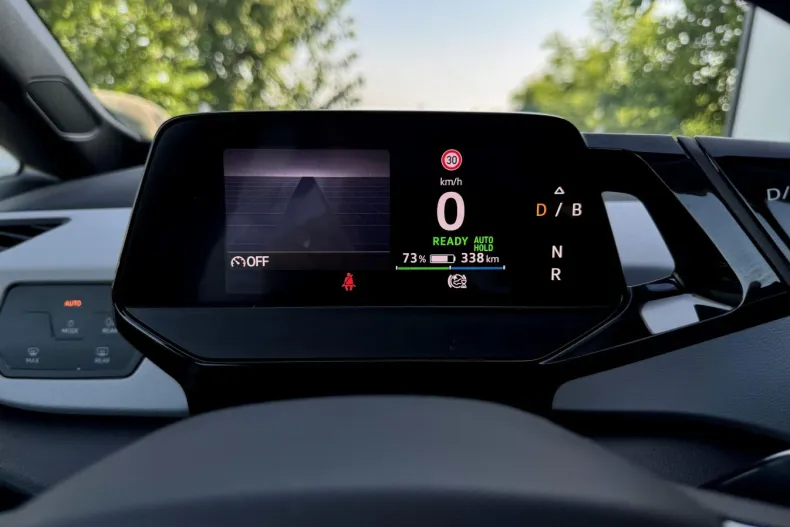 Volkswagen ID.3 din 2023 cu 47.125 km - oferta VOL136334 - foto 21