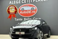 Peugeot 508 din 2021 cu 172.594 km - oferta PEU136335 - foto 1